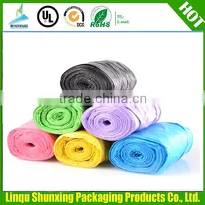 Plastic Product/plastic Garbage Bag/biodegradable Garbage Bags thumbnail-1