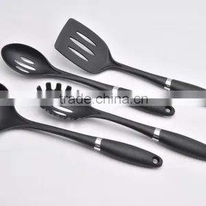 [LFGB/FDA Food Safe] Nylon Kitchen Tools Utensil Sets thumbnail-1