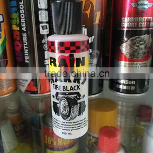 100ml Tire Black thumbnail-2