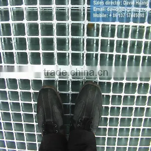 Galvanized Sump Steel Grating. Galvanized Sump Grating thumbnail-6