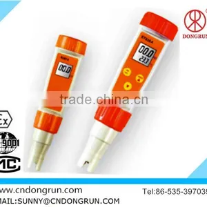S20 Waterproof Pen Type Handheld Salinity Meter thumbnail-1