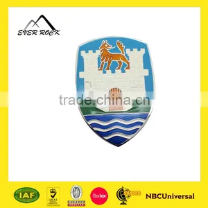 Clothing Label,metal Label,garment Label thumbnail-5