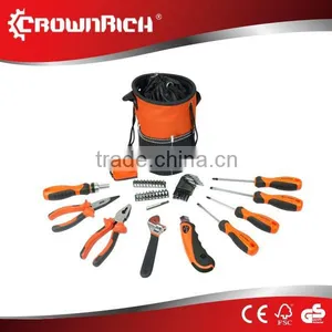 42pcs New Style Tool Bag for Electrician thumbnail-1