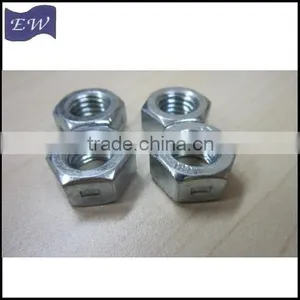 M12x1.75 Two-way Reversible Lock Nuts thumbnail-2