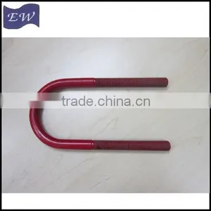 Square u Bolt m3 With Electrophoresis thumbnail-5