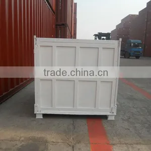 6ft10ft 20ft Completely Knocked Down Container thumbnail-3