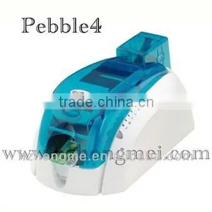2015 Super Quality PVC Evolis Card Printer (Pebble 4) thumbnail-1