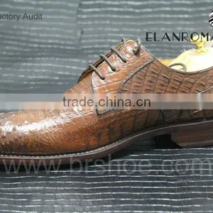 Goodyear Luxury Brand Leather Shoes for Men thumbnail-6