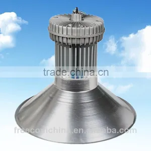 Led High Bay Light Lens and Reflectors Lamp Parts thumbnail-1