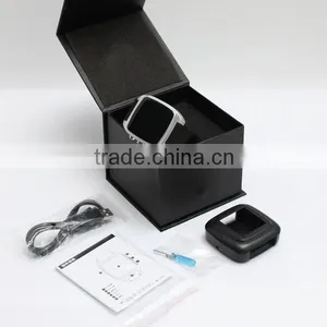 Hot X01item Smart Watch Phone 2016 China Smart Watches Waterproof Gps Gps Track Android Smart Phone Bluetooth thumbnail-3