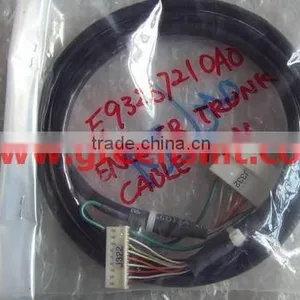 SMT Accessories JUKI 730(740) ENCODER TRUNK CABLE E93287210A0 thumbnail-1