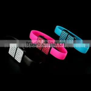 Usb Data Cable Bracelet Charing Cable thumbnail-2