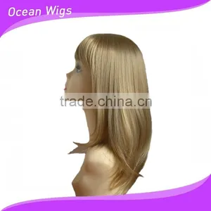 Synthetic Wigs SW-212 thumbnail-1