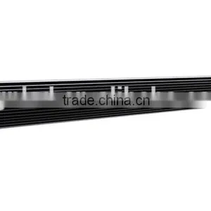 2 Row Car Led Driving Light Bar 304w Ip65 With 3w 10w Chips Mixed thumbnail-3