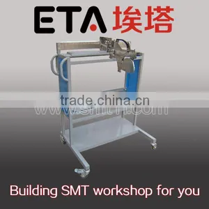 SMT MOUNTER 482S/Samsung Chip Shooter SM471/LED CHIP MOUNTER thumbnail-2