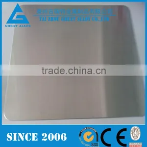 Hastelloy Incoloy Inconel Monel Duplex Sus310s Stainless Steel Sheet thumbnail-2