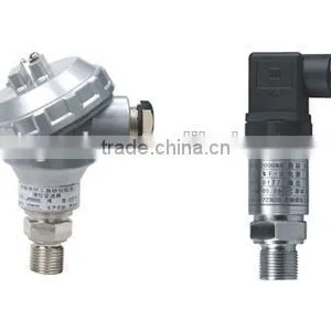 JPB2000 Series Pressure Transmitter thumbnail-1
