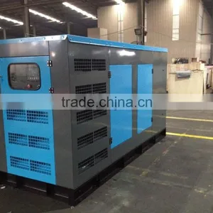 250kva Low Price Diesel Generator thumbnail-1