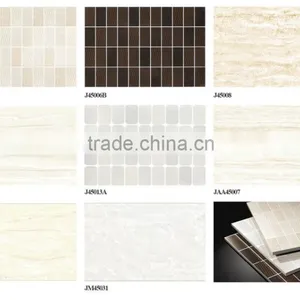 Guangdong Ceramic Kitchen Tiles Good Quality Wall Tile Factory Price Bathroom Wall Tiles thumbnail-2