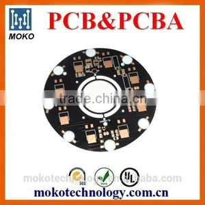 Factory Produce OEM Pcb for Led Light thumbnail-1