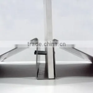 Hot Selling Fast Display Stand thumbnail-3