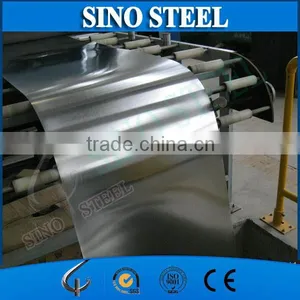 ETP TFS Tin Coating Sheet Prime Quality Tinplate Sheet thumbnail-5