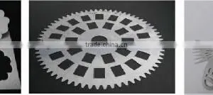 500W cs Cutting Machine From Bodor China thumbnail-2