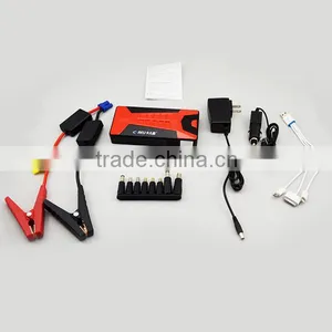 Portable Original PATENT Carku Mini Car Booster for 12v Vehicle thumbnail-1
