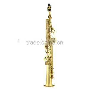 Soprano Saxophone thumbnail-1