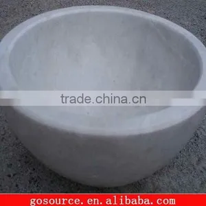 Round Bowl Sink thumbnail-1