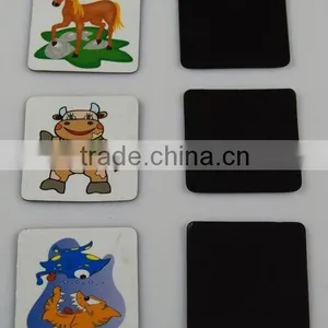 Magnetic Fridge Sticker thumbnail-1