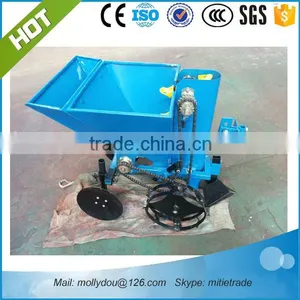 Hand Walking Potato Seeder thumbnail-1
