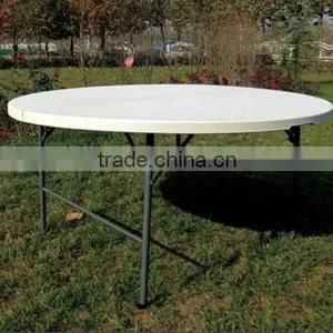 New Style Folding Dining Table for Gathering HY-Z150-1 thumbnail-1