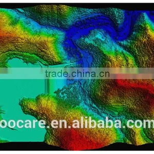 3D Imaging Laser Radar Surveying and Mapping System thumbnail-1
