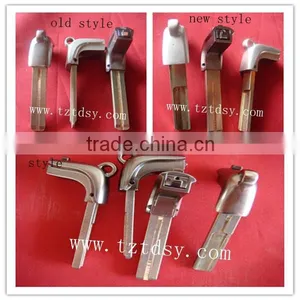 Tongda Good Quality Small Smart Key/key Blade for New Crown thumbnail-4