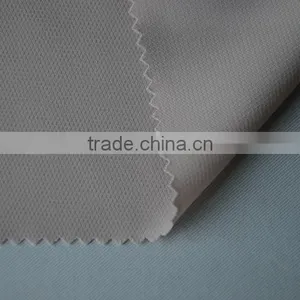 100% Poly Heavy Weight Imitated Silk Chiffon Fabric thumbnail-3