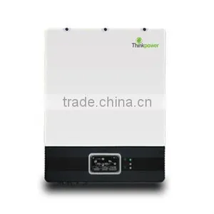 High Quality1500W Photovoltaic,dc to ac Grid-connected Inverter With VDE,SAA,G83,G59 Certificated thumbnail-1