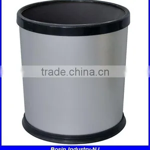 Plastic and Rubber Waste Bins thumbnail-1