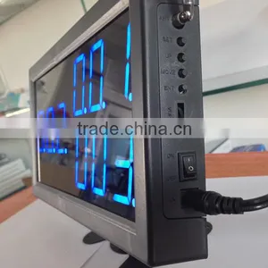 Wireless Call Paging System for Restaurant Waiter Buzzer Systems With 433mhz thumbnail-3