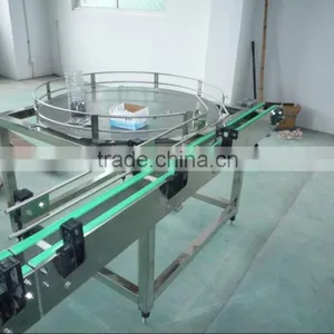 Rotary Accumulation Table for Package thumbnail-4
