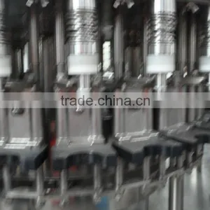Flavor Water Plant for Pet Bottles thumbnail-4