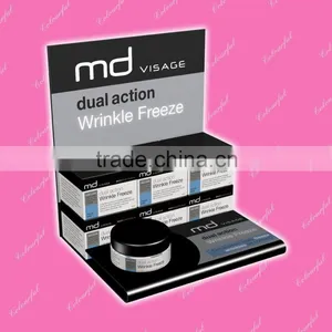 Acrylic Organizer for Cosmetic, Make up Factory Cosmetics, Cosmetic Display Table thumbnail-5