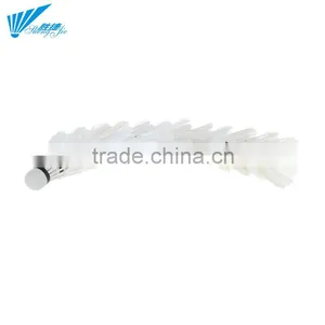Shengjie 104 Duck Feather Badminton Good Quality Training Shuttlecock thumbnail-4