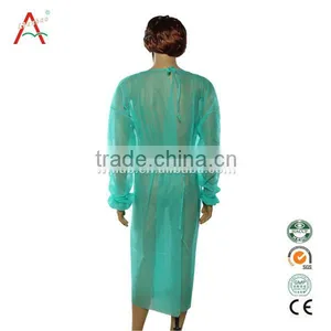 Sms White Coverall thumbnail-1
