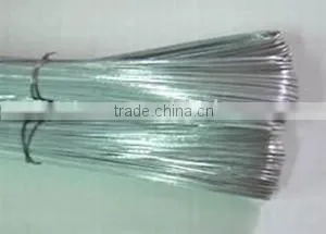Electro Galvanized U-type Wire thumbnail-1