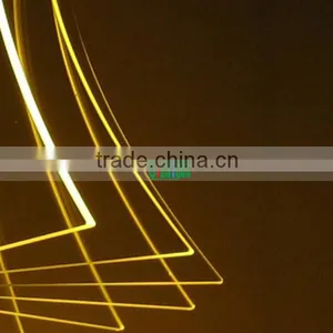 Fancy Ornamental Modern Furniture Lamp With LED thumbnail-1