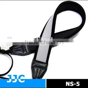 JJC Neoprene NECK STRAP NS-5 for Digital Camera thumbnail-1