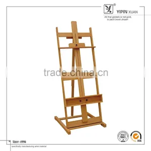 Wholesale Professional Artist Painting Beech Wood Easel thumbnail-1