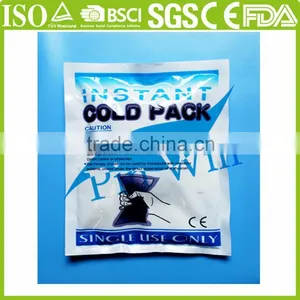 Top Quality First Aid Instant Cold Pack thumbnail-4