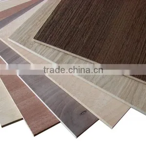 High Quality Fiberboard/Medium Density Fiberboard/MDF) With Good Prices thumbnail-4